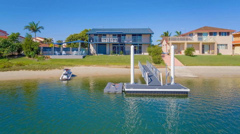 Pandanus - Accommodation Fremantle 3