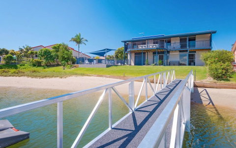 Pandanus - Accommodation Fremantle 0