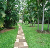 Pandanus on Litchfield - Accommodation Fremantle