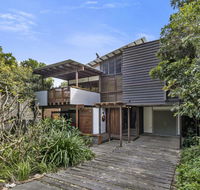 Pandanus Retreat - Accommodation Fremantle