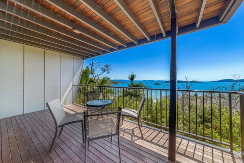 Panorama 12 - Hamilton Island - Accommodation Fremantle 3