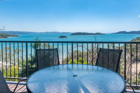 Panorama 12 - Hamilton Island - Accommodation Fremantle 2