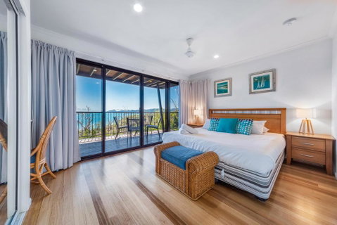 Panorama 12 - Hamilton Island - Accommodation Fremantle 0