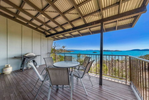 Panorama 12 - Hamilton Island - Accommodation Fremantle 1