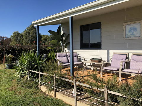 PANORAMA @ Lismar Lodge - Accommodation Fremantle 1