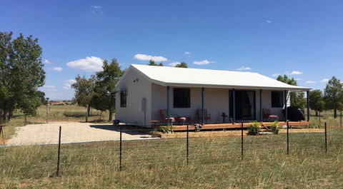PANORAMA @ Lismar Lodge - Accommodation Fremantle 2
