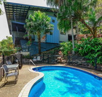 Panorama Apartments - Accommodation Fremantle