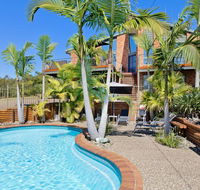 Panorama Beach House - Accommodation Fremantle