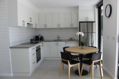 Panorama Views - Bright - Accommodation Fremantle 1