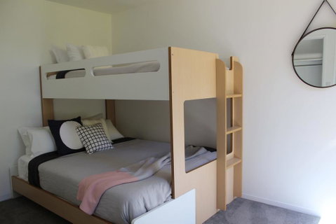 Panorama Views - Bright - Accommodation Fremantle 0