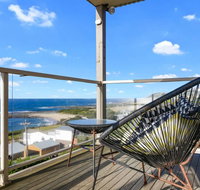 PANORAMA VIEWS - spectacular ocean views - Accommodation Fremantle
