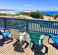 Panoramic Drive Holiday House - Accommodation Fremantle
