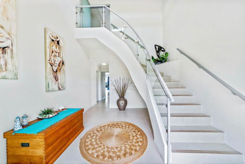 Panoramic Island Views - Shute Harbour - Accommodation Fremantle 1