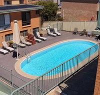 Panoramic Townhouse 8 - Accommodation Fremantle