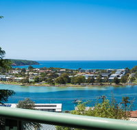 Panoramic Townhouses by Lisa - Accommodation Fremantle