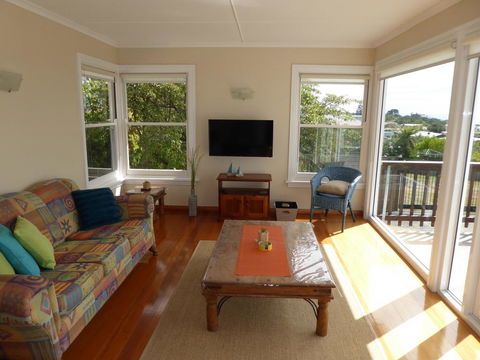 Panoramic Views On Walter - Accommodation Fremantle 3