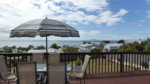 Panoramic Views On Walter - Accommodation Fremantle 0