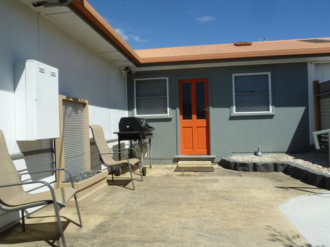 Panoramic Views On Walter - Accommodation Fremantle 2