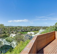 Panoramic Views Portsea - Accommodation Fremantle