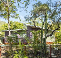 Papillon Bleu - Accommodation Fremantle