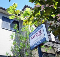 Parade Lodge - Accommodation Fremantle