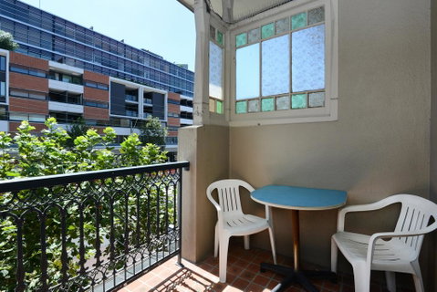 Parade Lodge - Accommodation Fremantle 2