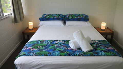Paradise Apartments Unit 2 - Accommodation Fremantle 2