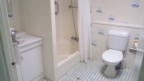 Paradise Apartments Unit 2 - Accommodation Fremantle 0
