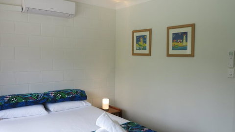 Paradise Apartments Unit 2 - Accommodation Fremantle 1
