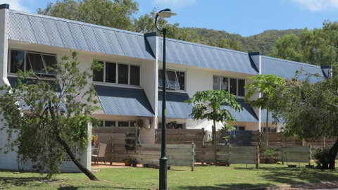 Paradise Apartments Unit 4 - Accommodation Fremantle 0