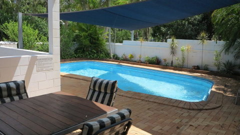 Paradise Apartments Unit 4 - Accommodation Fremantle 2