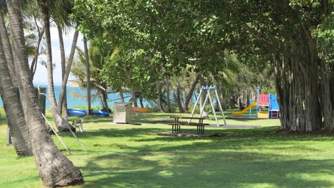 Paradise Apartments Unit 4 - Accommodation Fremantle 1