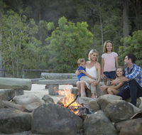 Paradise Country Farmstay - Accommodation Fremantle