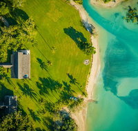 Paradise Cove Resort-All Inclusive Resort - Accommodation Fremantle