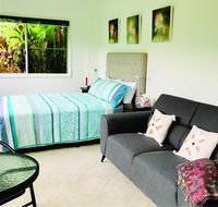 Paradise Eco B  B - Accommodation Fremantle