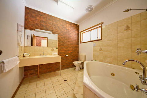 Paradise Lakes Motel Shepparton - Accommodation Fremantle 3
