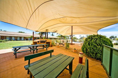 Paradise Lakes Motel Shepparton - Accommodation Fremantle 2
