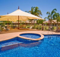 Paradise Lakes Motel Shepparton - Accommodation Fremantle