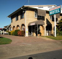 Paradise Motel - Accommodation Fremantle