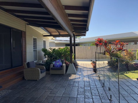 Paradise Retreat - Accommodation Fremantle 2