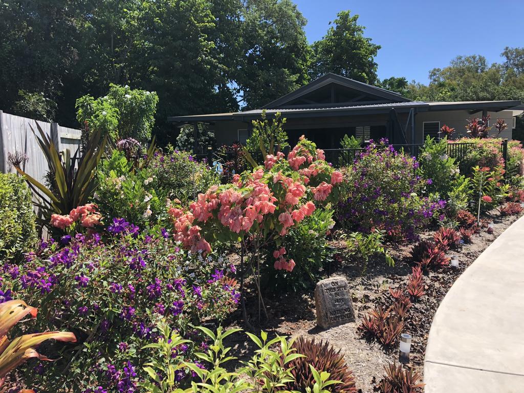 Midgeree Bar QLD Accommodation Fremantle