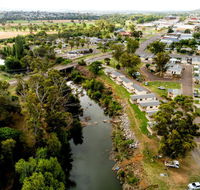 Paradise Tourist Park - Accommodation Fremantle