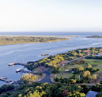 Paradise View - Accommodation Fremantle