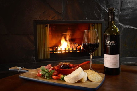 Paradise Waters - Yarrawonga - Accommodation Fremantle 0