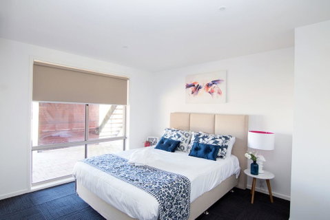 Paradise Waters - Yarrawonga - Accommodation Fremantle 2