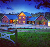 Paradiso Kinglake - Accommodation Fremantle