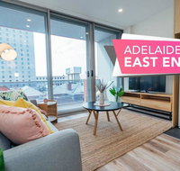 Paradiso on Bent - Netflix - Wifi - City life - Accommodation Fremantle