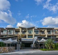 Paradiso Resort Kingscliff - Accommodation Fremantle