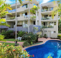 Paringa 8 - Palm Cove - Accommodation Fremantle