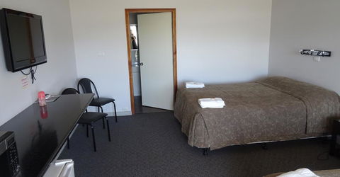 Paringa Hotel Motel - Accommodation Fremantle 2